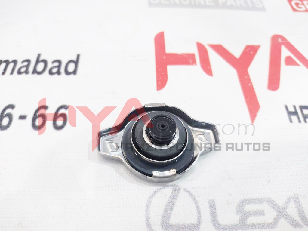 CAP SUB-ASSY, RADIATOR