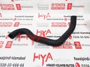 HOSE, RADIATOR, NO.2