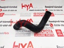 HOSE, RADIATOR, NO.3