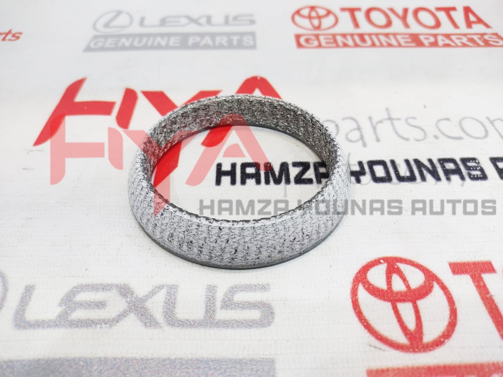 GASKET, EXHAUST PIPE