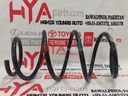 SPRING, FRONT COIL, RH