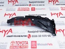 SEAL, REAR BUMPER SIDE, RH