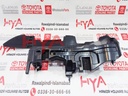 DEFLECTOR, RADIATOR SIDE, RH