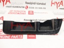 PAD, FRONT WHEEL OPENING EXTENSION, RH