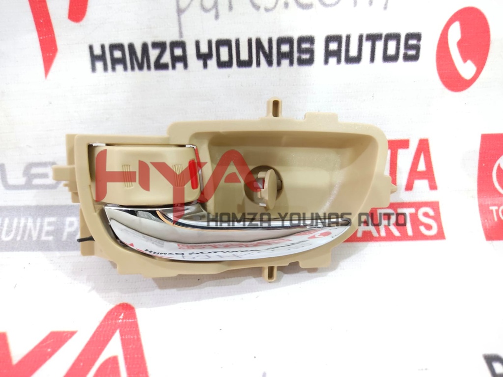 HANDLE SUB-ASSY, FRONT DOOR INSIDE, LH