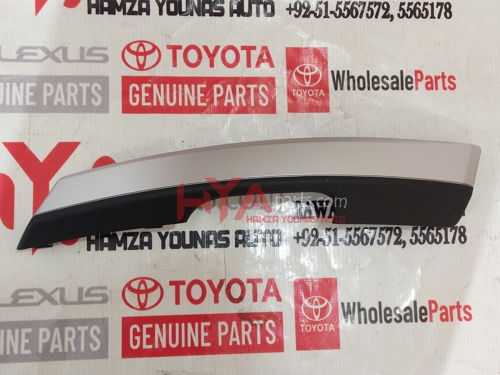 COVER, DOOR ASSIST GRIP, RH