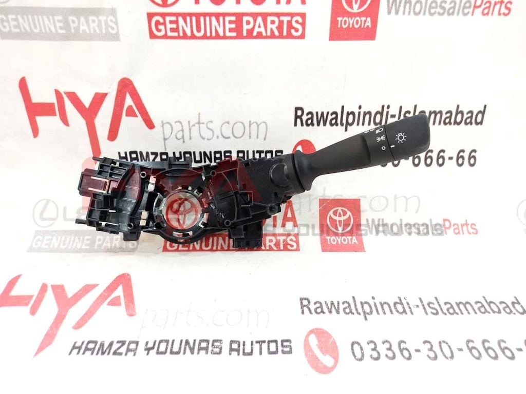 SWITCH ASSY, HEADLAMP DIMMER
