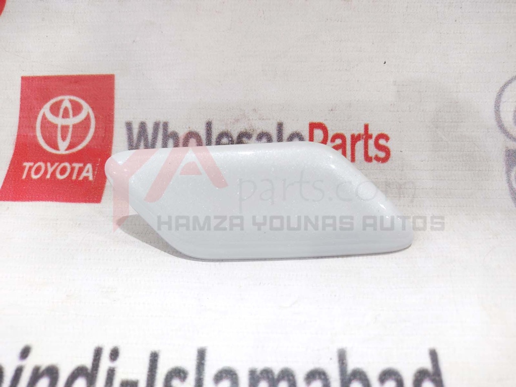COVER, HEADLAMP WASHER, RH