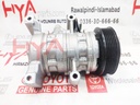 COMPRESSOR ASSY, W/PULLEY