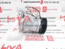 COMPRESSOR ASSY, W/PULLEY