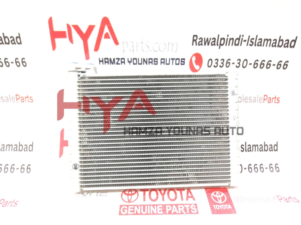 EVAPORATOR SUB-ASSY, COOLER, NO.1
