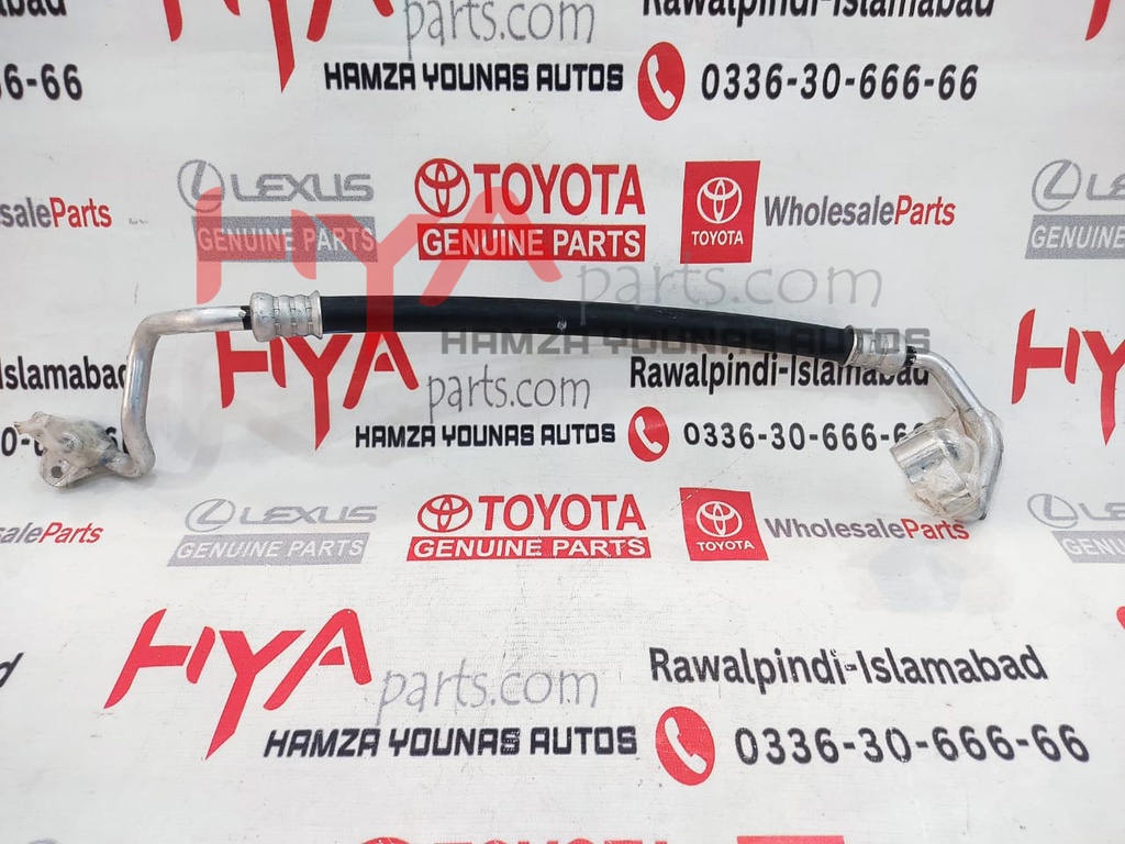 HOSE, COOLER REFRIGERANT DISCHARGE, NO.1