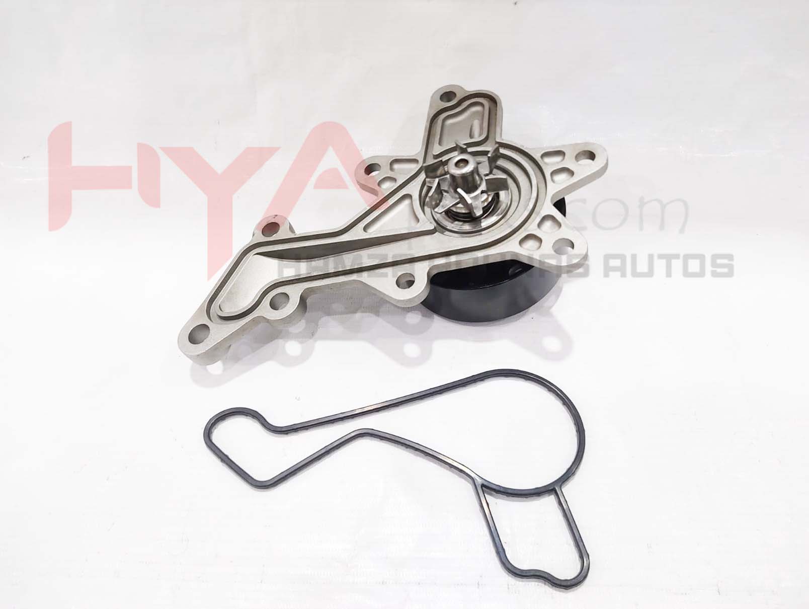 [NPW T-184] PUMP ASSY, ENGINE WATER (WATER BODY) 