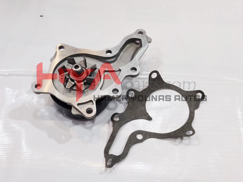 PUMP ASSY, ENGINE WATER (WATER BODY)