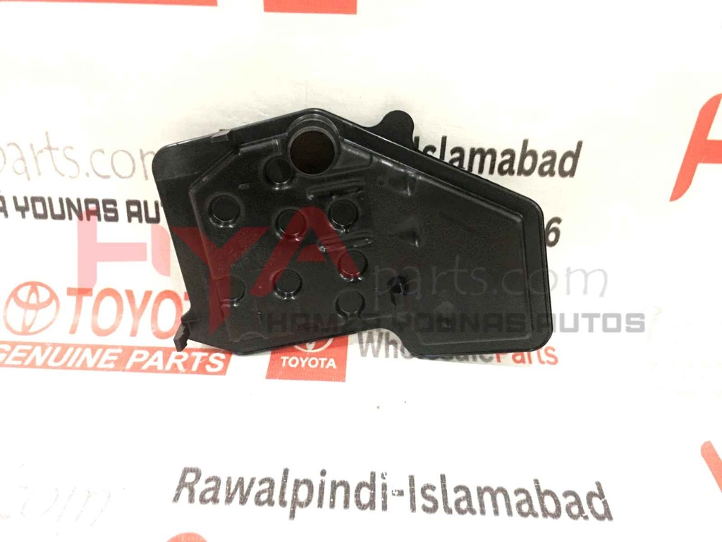 FILTER ASSY, GEARBOX