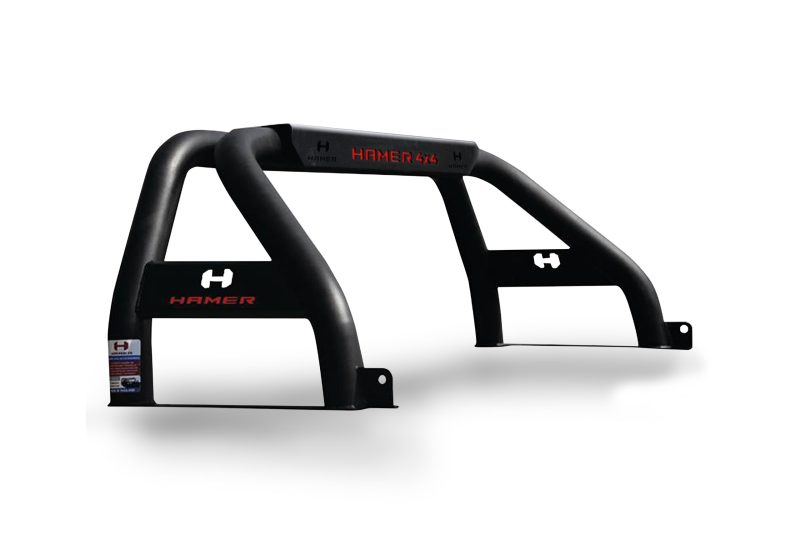 ROLL BAR HILUX OFF ROAD / 4X4 TYPE