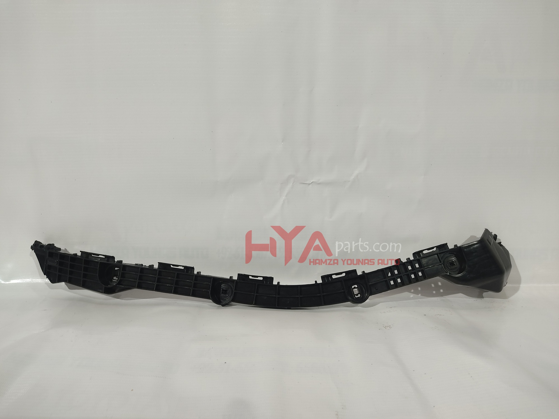 [52576-02140-CH] RETAINER, REAR BUMPER SIDE, LH CHINA