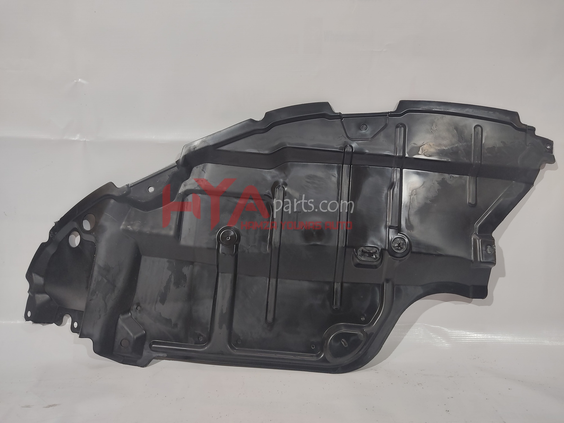 [51442-06130-CH] ENGINE COVER LOWER CHINA