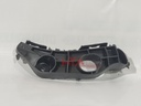 RETAINER, FRONT BUMPER SIDE, LH (BUMPER SPACER) CHINA