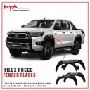 FENDER FLARE ROCCO 2022