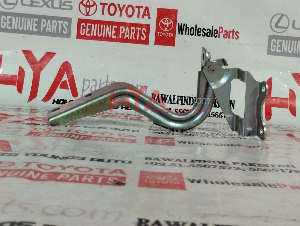 HINGE ASSY, HOOD, LH