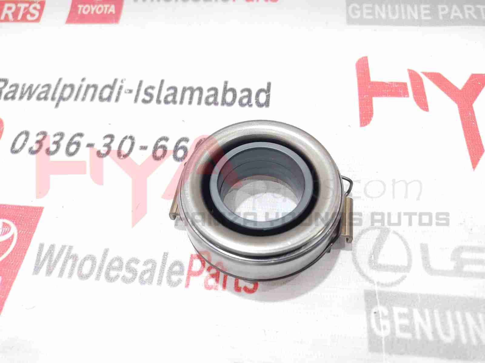 [31230-33020] BEARING ASSY, CLUTCH RELEASE