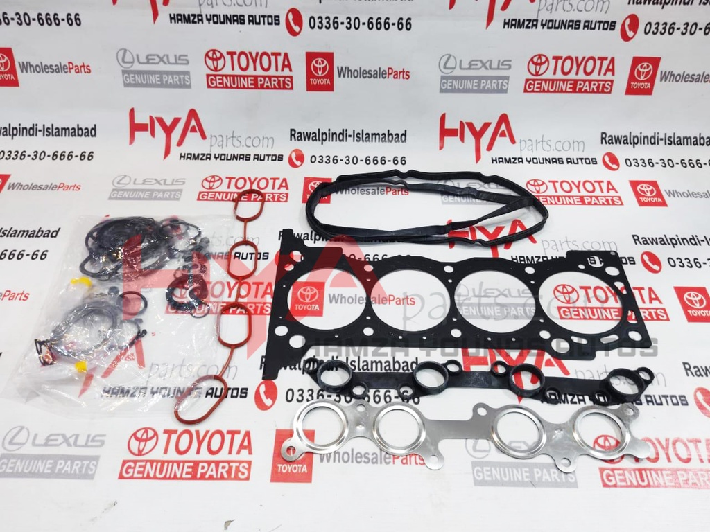GASKET KIT
