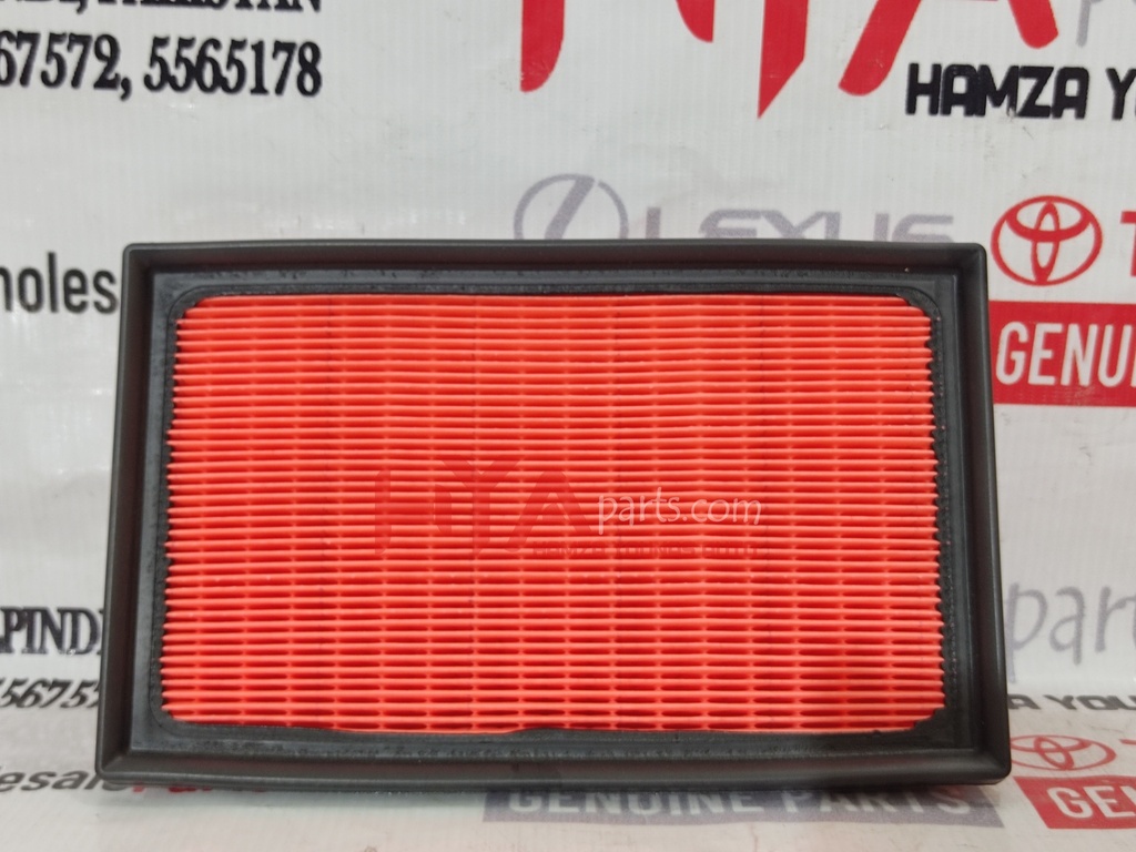 ELEMENT SUB-ASSY, AIR CLEANER FILTER