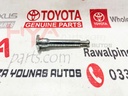 PIN, FRONT DISC BRAKE CYLINDER SLIDE