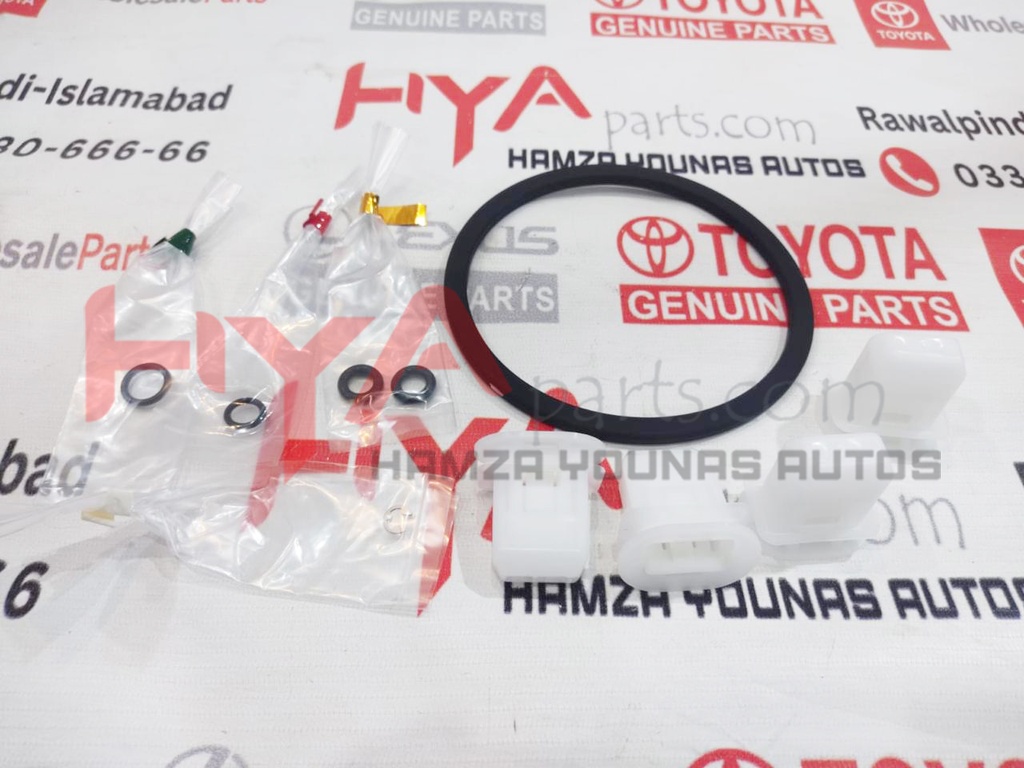 GASKET KIT