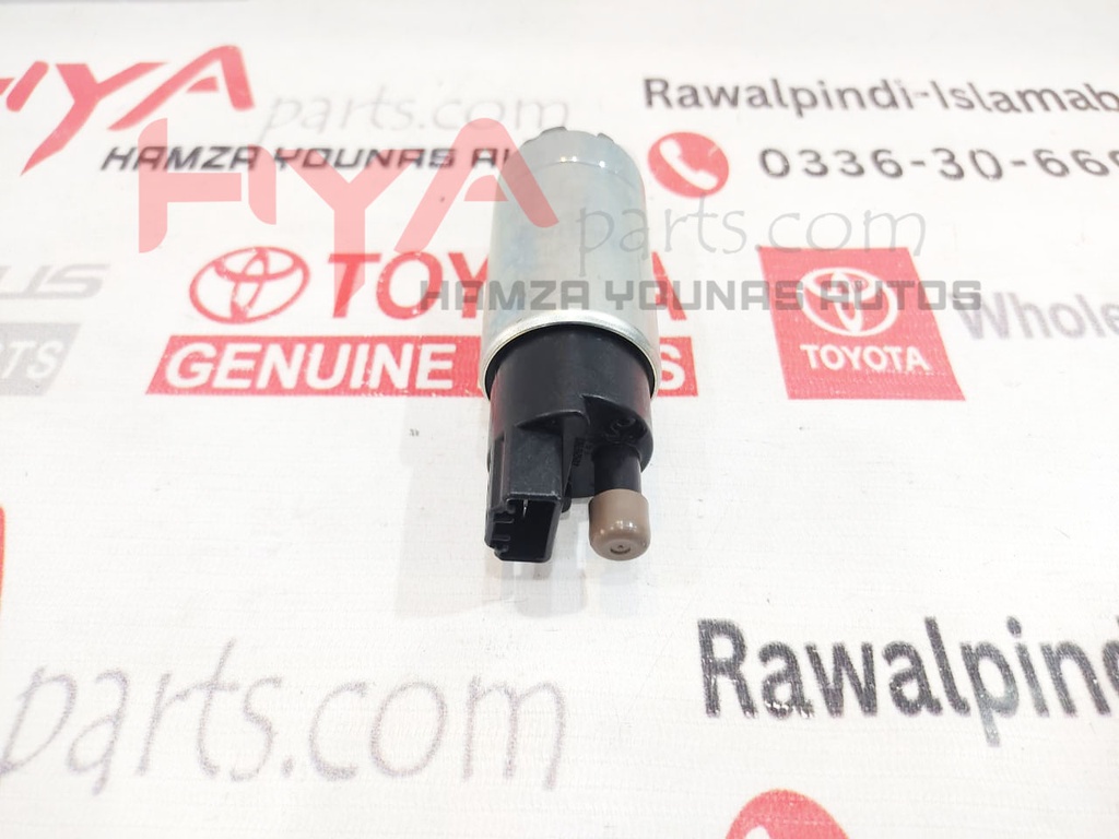 FUEL PUMP KIT