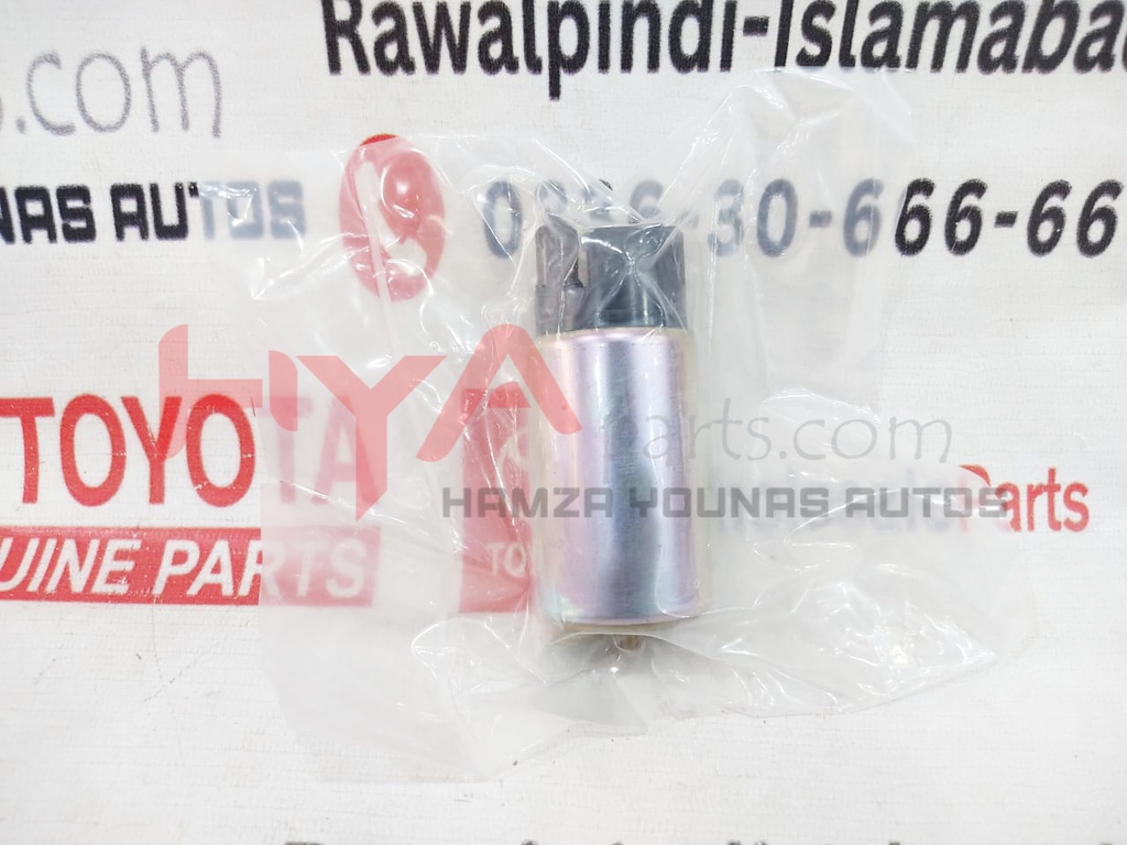 FUEL PUMP KIT