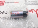 FUEL PUMP KIT