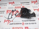PUMP ASSY, WATER