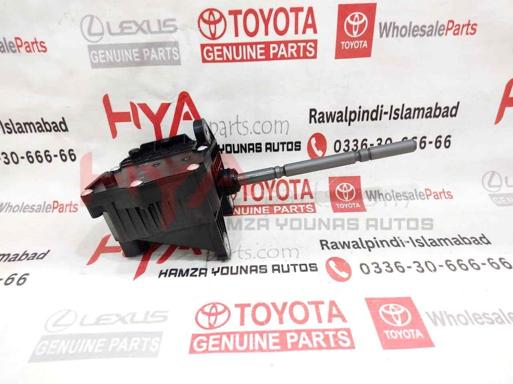 ACTUATOR ASSY, TRANSFER SHIFT