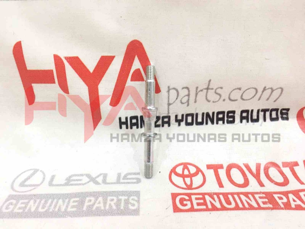 BOLT, FRONT STABILIZER