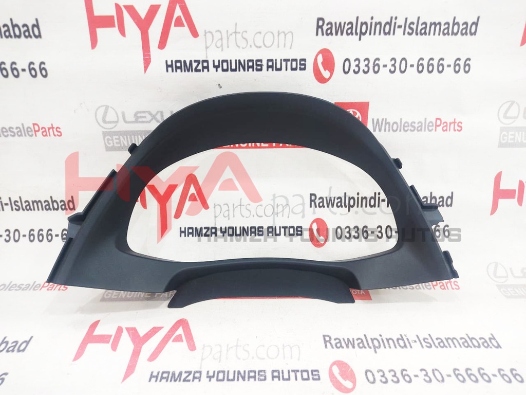 PANEL ASSY, INSTRUMENT CLUSTER FINISH