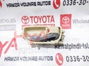 C2 HANDLE S/A,FR DR,INSIDE RH (Chrome)