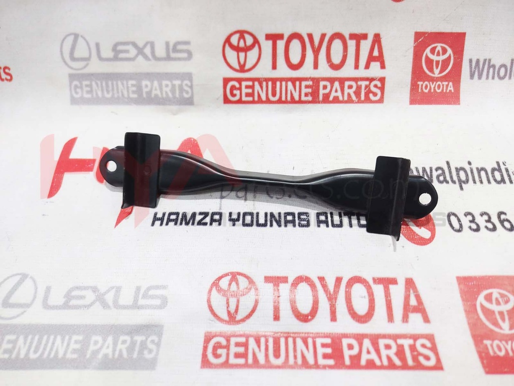 CLAMP SUB-ASSY, BATTERY