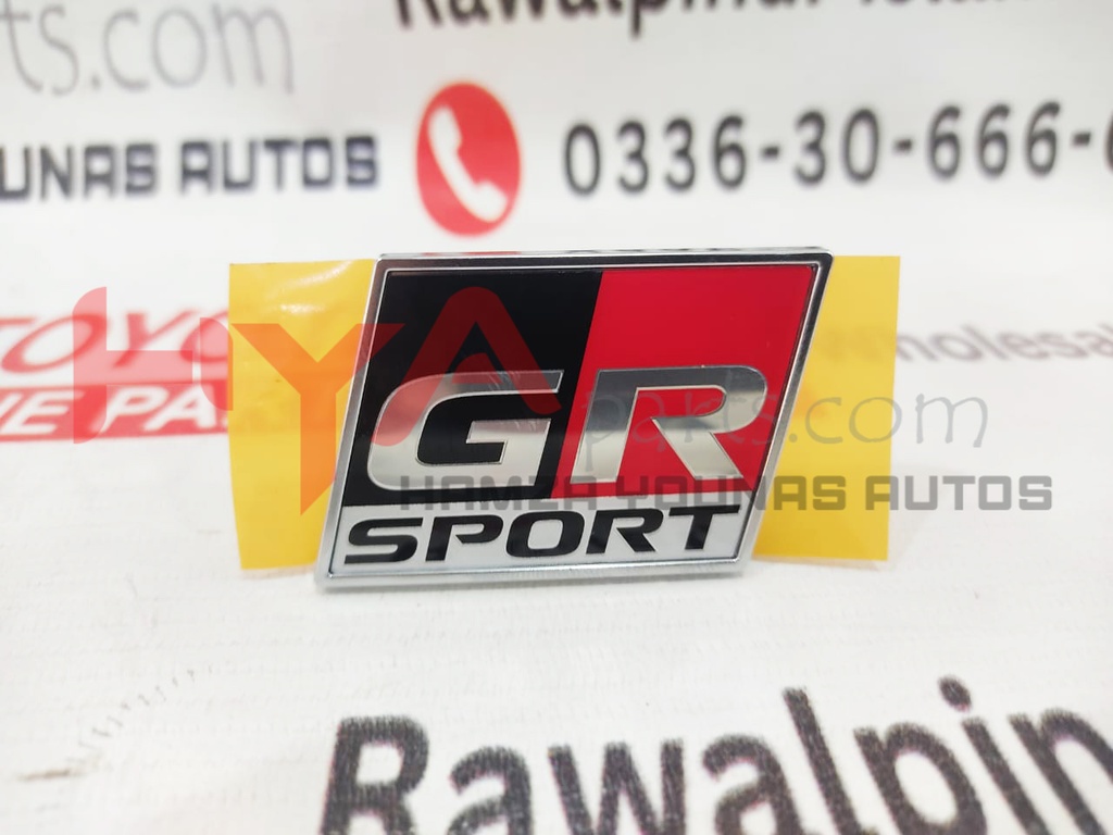 PLATE, BACK DOOR NAME