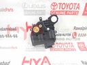 SERVO SUB-ASSY, DAMPER