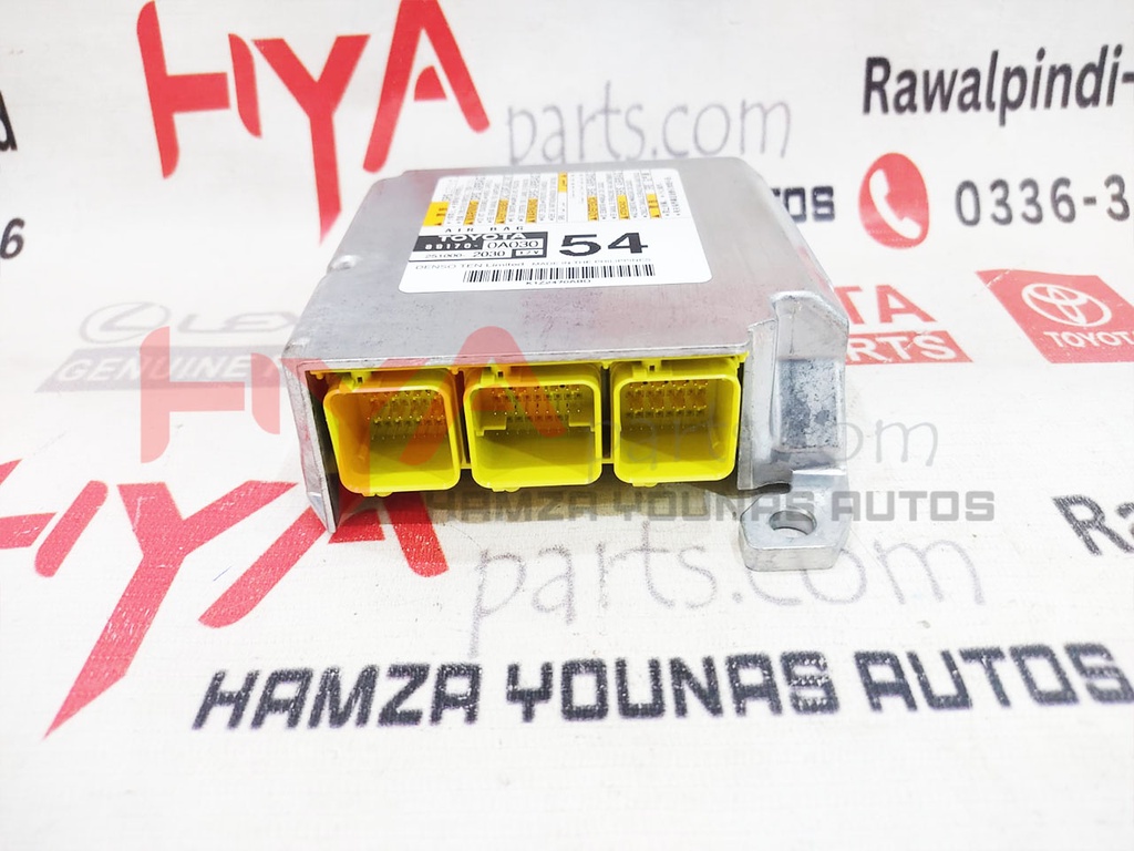 SENSOR ASSY, AIR BAG