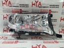 HEADLAMP ASSY RH