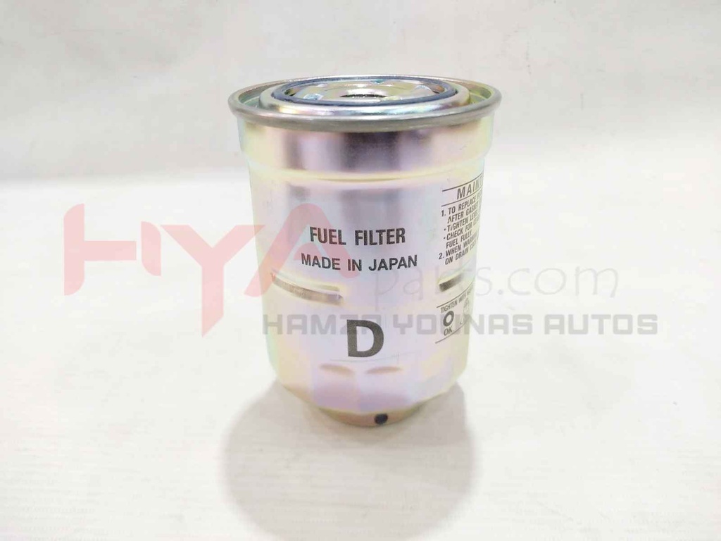 ELEMENT ASSY, FUEL FILTER