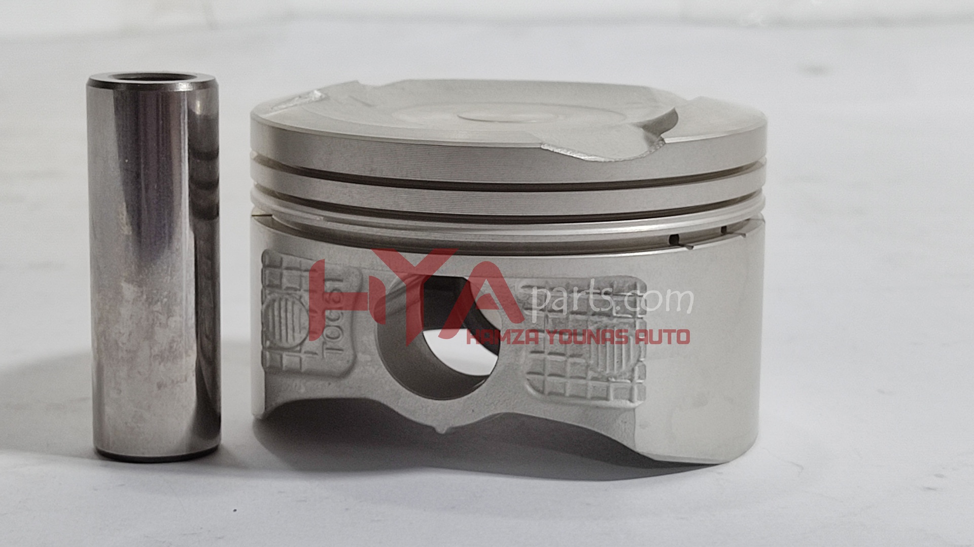 [ART 13101-21080-0.50] PISTON SUB-ASSY, W/PIN SIZE : 0.50