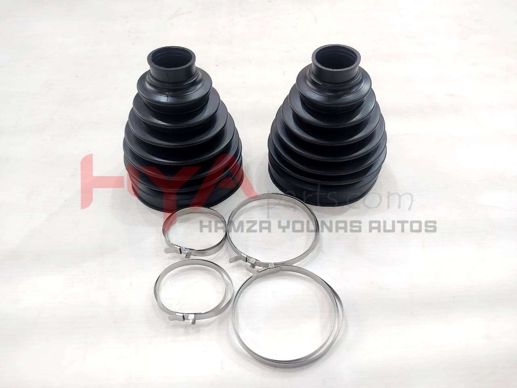 AXLE BOOT OUTER