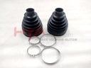 AXLE BOOT OUTER
