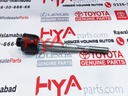 END SUB-ASSY, STEERING RACK