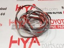 BODY KIT SEALER MOLDING GREY
