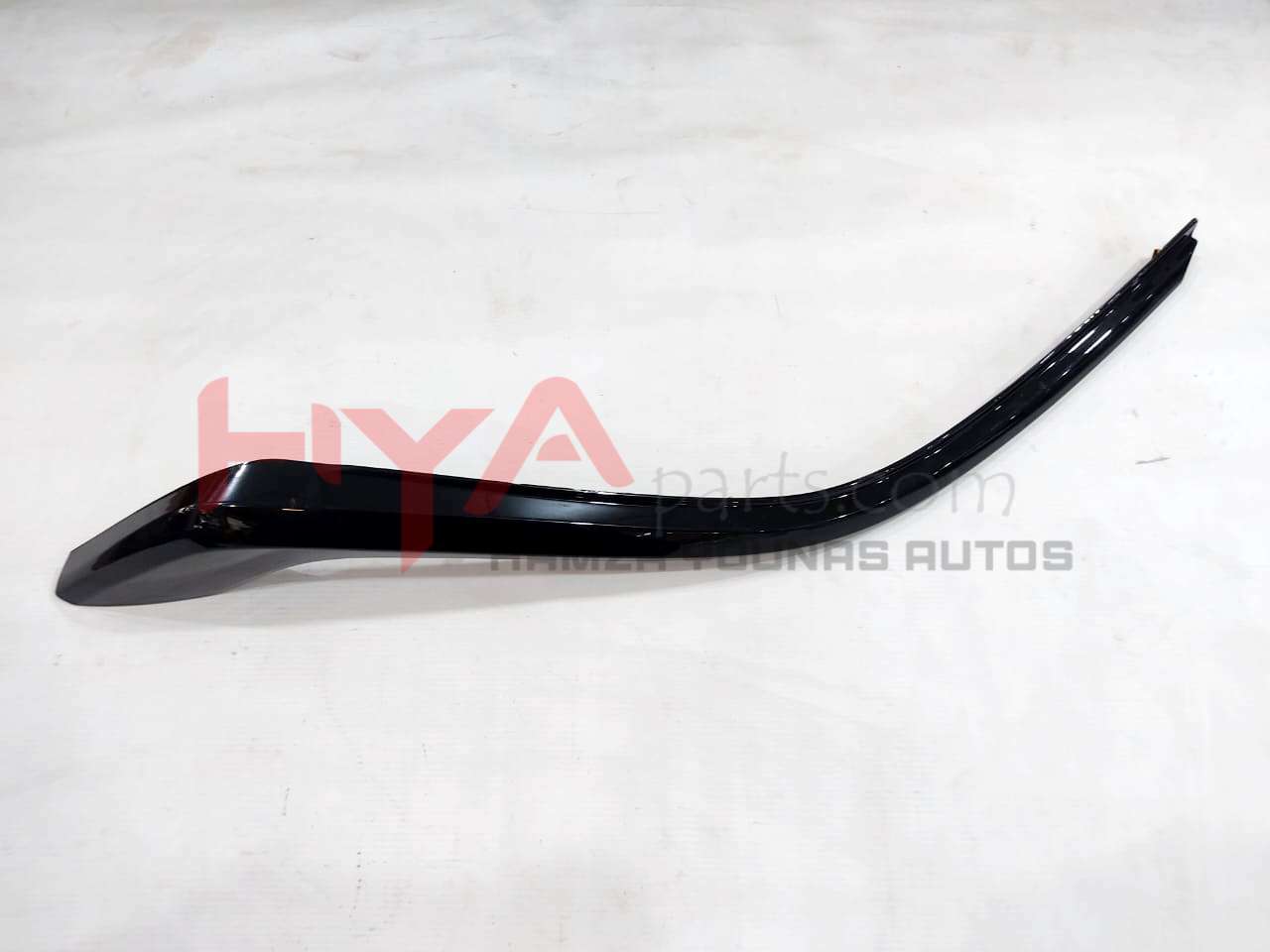 [53148-YP010-CH] GARNISH, HEADLAMP ORNAMENT, LH